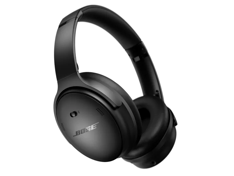 Bose QuietComfort SC headphones door prize